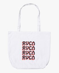 1 Matty's Patty's Tokyo - Bolsa de Playa con Asas para Hombre  Q5BGTARVF9 RVCA