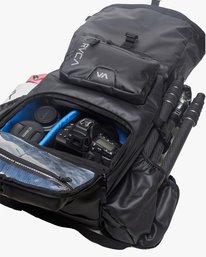 4 Zak Noyle II  - Camera Bag  Q5BPRFRVF9 RVCA