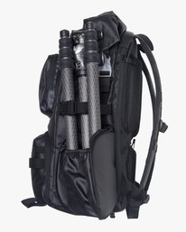 0 Zak Noyle II  - Camera Bag  Q5BPRFRVF9 RVCA