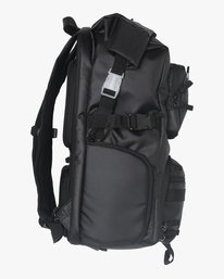 Zak Noyle II Kamera Tasche fur Manner RVCA