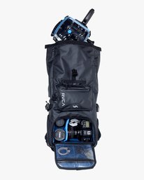 3 Zak Noyle II  - Camera Bag  Q5BPRFRVF9 RVCA