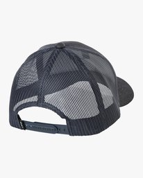 1 Volume  - Trucker Hat  Q5CPRSRVF9 RVCA