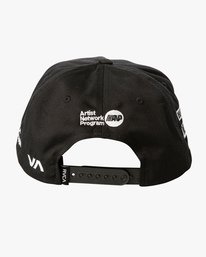 1 World Tour Tokyo - Casquette snapback pour Homme  Q5CPTCRVF9 RVCA