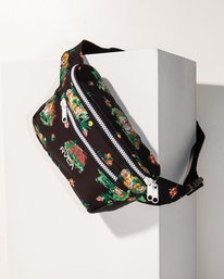 0 Melissa Grisancich Mel G - Bum Bag da Donna  Q9ESRARVF9 RVCA