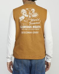 1 Matty Matheson - Vest for Men  R1JKMBRVW9 RVCA