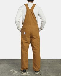 3 Matty Matheson - Dungarees for Men  R1PTMARVW9 RVCA