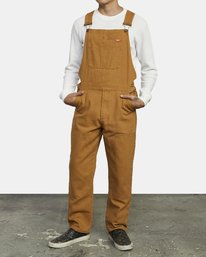 4 Matty Matheson - Dungarees for Men  R1PTMARVW9 RVCA