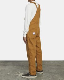 5 Matty Matheson - Dungarees for Men  R1PTMARVW9 RVCA