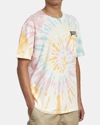 5 Matty Matheson - T-Shirt for Men  R1SSMARVW9 RVCA