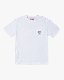 0 Matty Matheson - T-Shirt für Männer  R1SSMBRVW9 RVCA