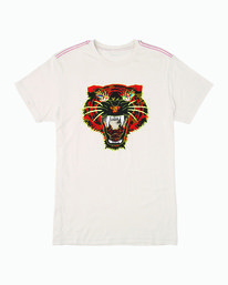 0 Ben Venom Night Lurker - T-Shirt for Men  R1SSRARVW9 RVCA