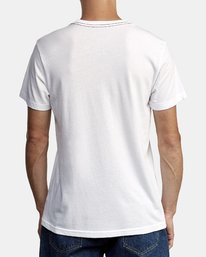 2 Ben Venom Night Lurker - T-Shirt for Men  R1SSRARVW9 RVCA