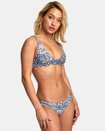 1 Leopard Haze - Cheeky Bikini Bottoms for Women  R3SBRDRVW9 RVCA