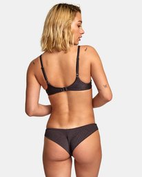 1 Ventura - Underwired Bikini Top for Women  R3STRJRVW9 RVCA