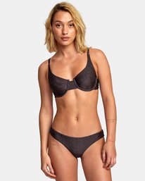 0 Ventura - Underwired Bikini Top for Women  R3STRJRVW9 RVCA