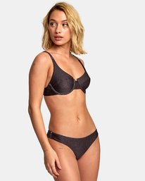 2 Ventura - Underwired Bikini Top for Women  R3STRJRVW9 RVCA