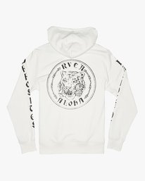 0 Benjamin Jeanjean Alohatiger - Hoodie for Hoodie  S1HORDRVP0 RVCA