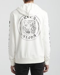 3 Benjamin Jeanjean Alohatiger - Hoodie for Hoodie  S1HORDRVP0 RVCA