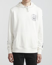2 Benjamin Jeanjean Alohatiger - Hoodie for Hoodie  S1HORDRVP0 RVCA