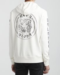 4 Benjamin Jeanjean Alohatiger - Hoodie for Hoodie  S1HORDRVP0 RVCA
