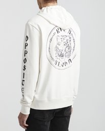 5 Benjamin Jeanjean Alohatiger - Hoodie for Hoodie  S1HORDRVP0 RVCA