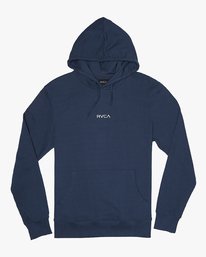 1 Martin Ander - Hoodie für Herren  S1HORFRVP0 RVCA