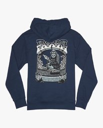 0 Martin Ander - Hoodie für Herren  S1HORFRVP0 RVCA