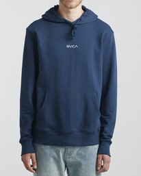 2 Martin Ander - Hoodie für Herren  S1HORFRVP0 RVCA