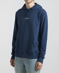 4 Martin Ander - Hoodie für Herren  S1HORFRVP0 RVCA