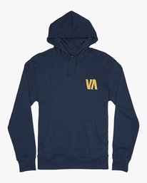 1 Roberto Redondo Lizard Wizard - Hoodie for Hoodie  S1HORGRVP0 RVCA