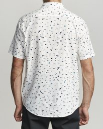 2 Calico - Printed Shirt for Men  S1SHRARVP0 RVCA