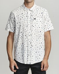 1 Calico - Printed Shirt for Men  S1SHRARVP0 RVCA