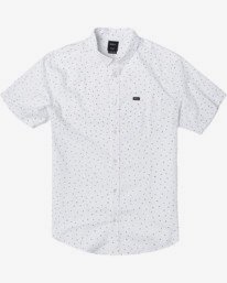 0 Thatll Do Print - Printed Shirt for Men  S1SHRBRVP0 RVCA