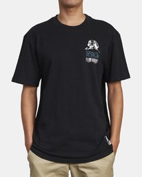 5 Lost Souls - Graphic T-Shirt for Men  S1SSRARVP0 RVCA