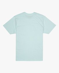 1 VA Mod - Camiseta para Hombre  S1SSRQRVP0 RVCA