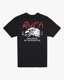 0 Parker - T-Shirt for Men  S1SSRSRVP0 RVCA