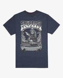 0 Martin Ander Monkey - T-Shirt for Men  S1SSRXRVP0 RVCA
