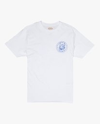 1 Benjamin Jeanjean Alohatiger - T-Shirt for Men  S1SSSIRVP0 RVCA