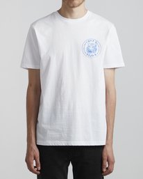 2 Benjamin Jeanjean Alohatiger - T-Shirt for Men  S1SSSIRVP0 RVCA