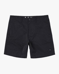 5 Cliffs Hybrid - Shorts for Men  S1WKRERVP0 RVCA