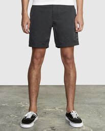 0 Cliffs Hybrid - Shorts for Men  S1WKRERVP0 RVCA