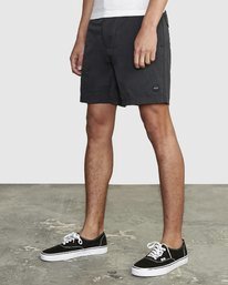 2 Cliffs Hybrid - Shorts for Men  S1WKRERVP0 RVCA