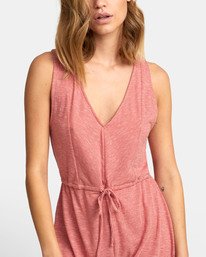 2 Righteous  - Combinaison pour Femme  S3ONRDRVP0 RVCA