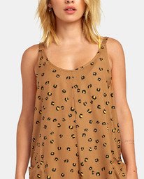 5 Miss Me  - Mono para Mujer  S3ONRFRVP0 RVCA