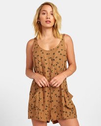 1 Miss Me  - Mono para Mujer  S3ONRFRVP0 RVCA
