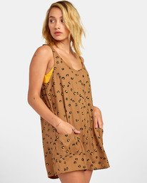 3 Miss Me  - Mono para Mujer  S3ONRFRVP0 RVCA