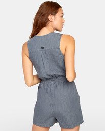 1 Alive - Onesie for Women  S3ONRHRVP0 RVCA