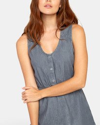 2 Alive - Onesie for Women  S3ONRHRVP0 RVCA