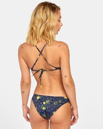 0 Dazed Medium - Bikini Bottoms for Women  S3SBRPRVP0 RVCA