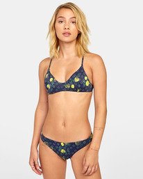 1 Dazed Medium - Bikini Bottoms for Women  S3SBRPRVP0 RVCA